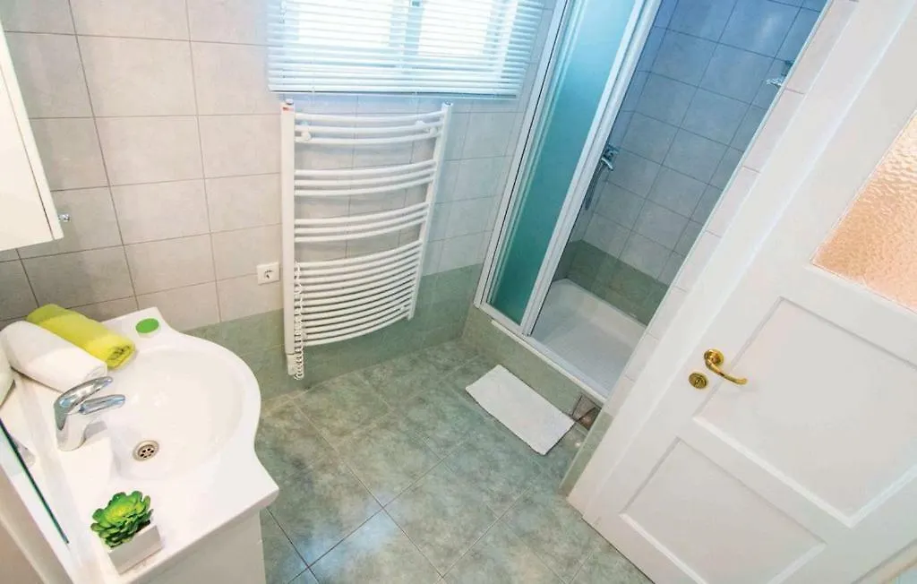 Jacuzzi And Grill Apartman Split Horvátország