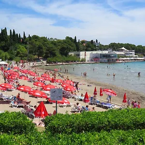 Appartement Mihaela, Split
